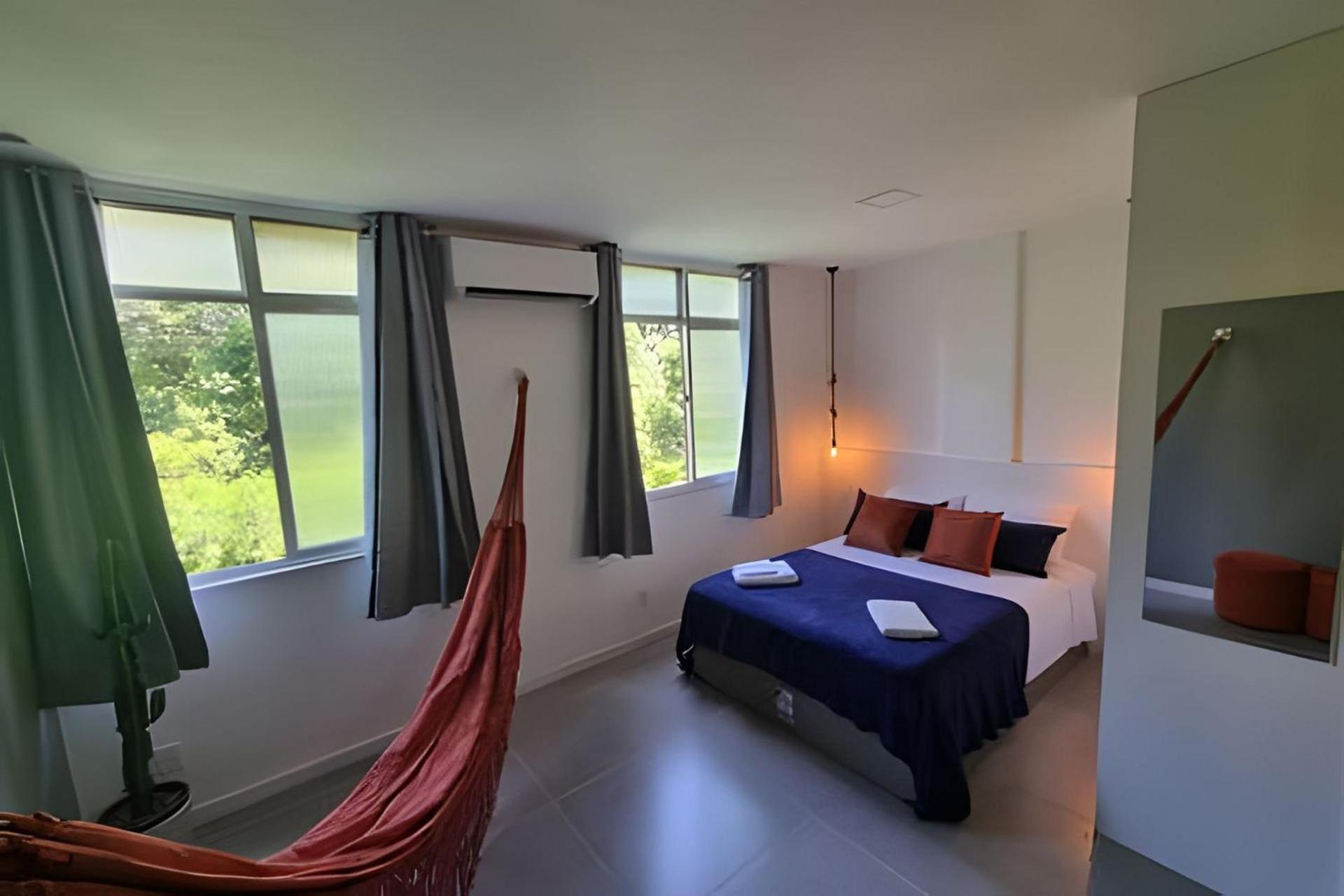 Copacabana Stays - A Sua Casa No Rio Rio de Janeiro Exterior foto