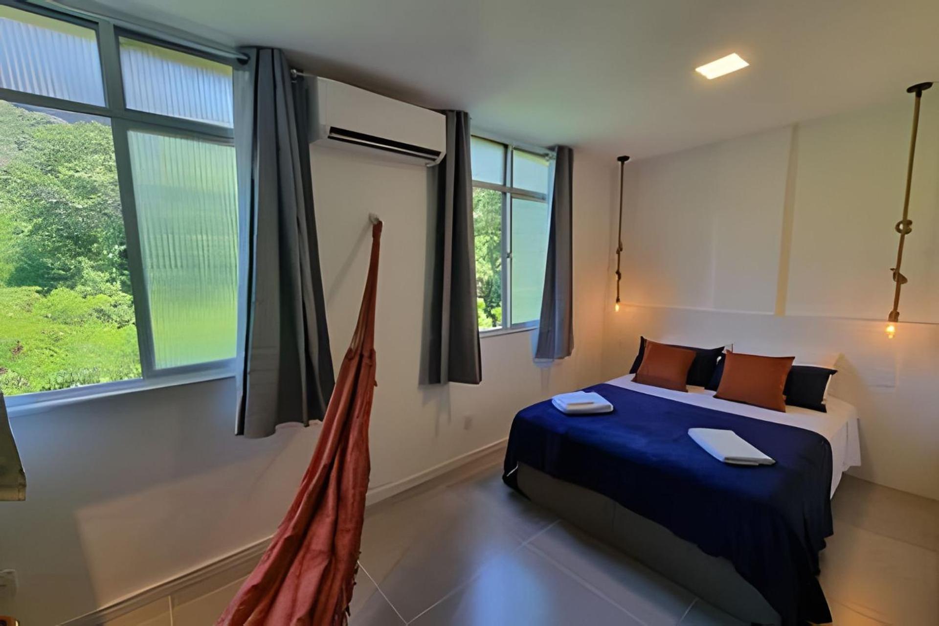 Copacabana Stays - A Sua Casa No Rio Rio de Janeiro Exterior foto