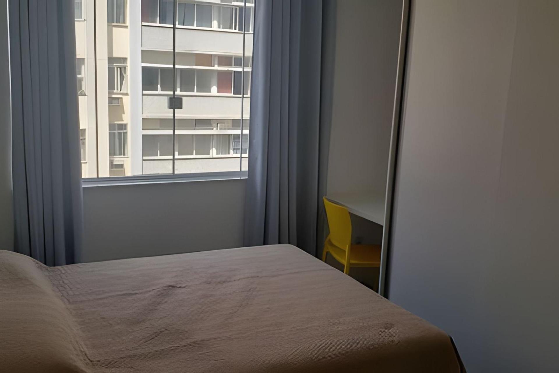 Copacabana Stays - A Sua Casa No Rio Rio de Janeiro Exterior foto