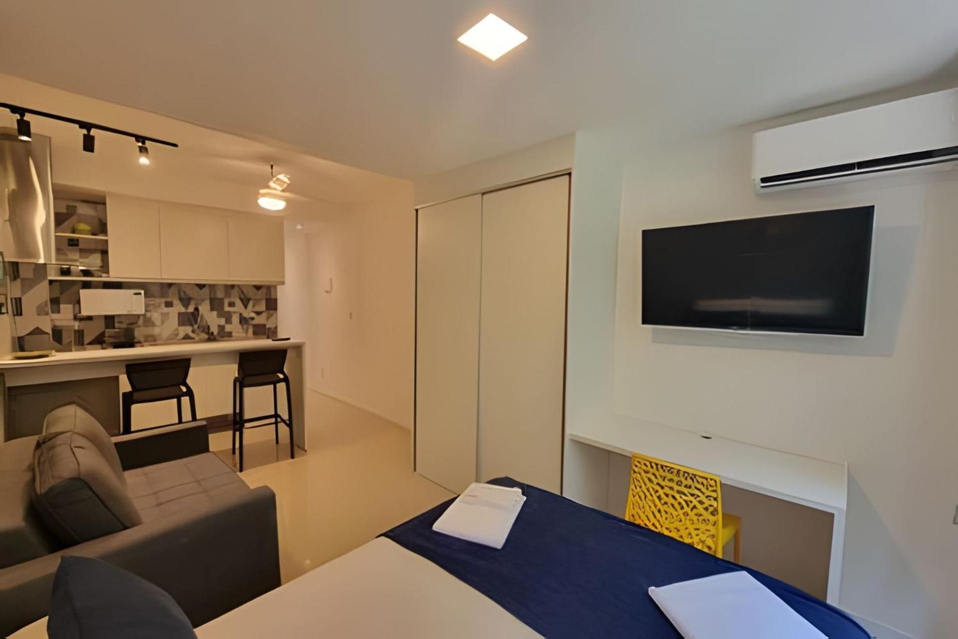 Copacabana Stays - A Sua Casa No Rio Rio de Janeiro Exterior foto