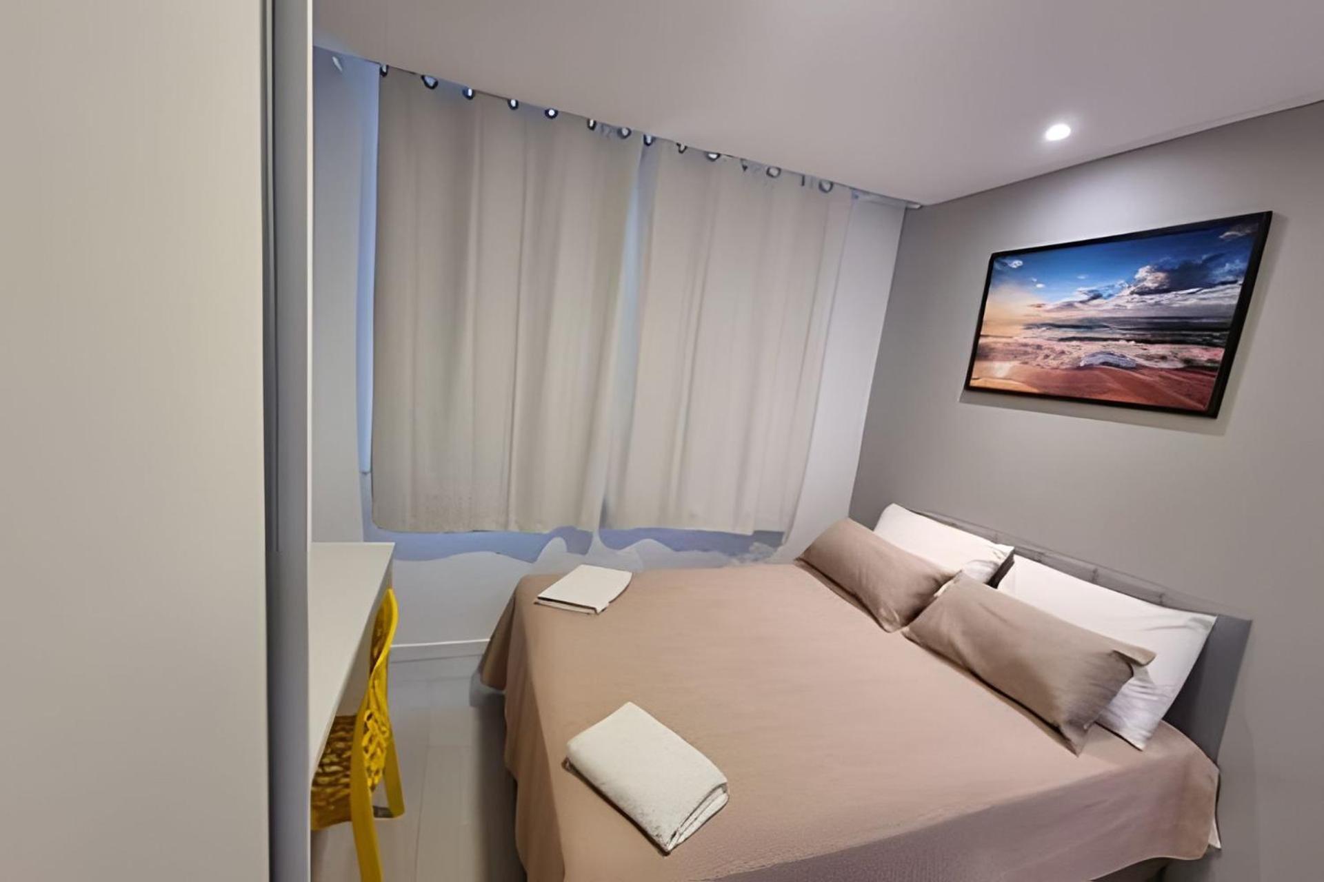 Copacabana Stays - A Sua Casa No Rio Rio de Janeiro Exterior foto