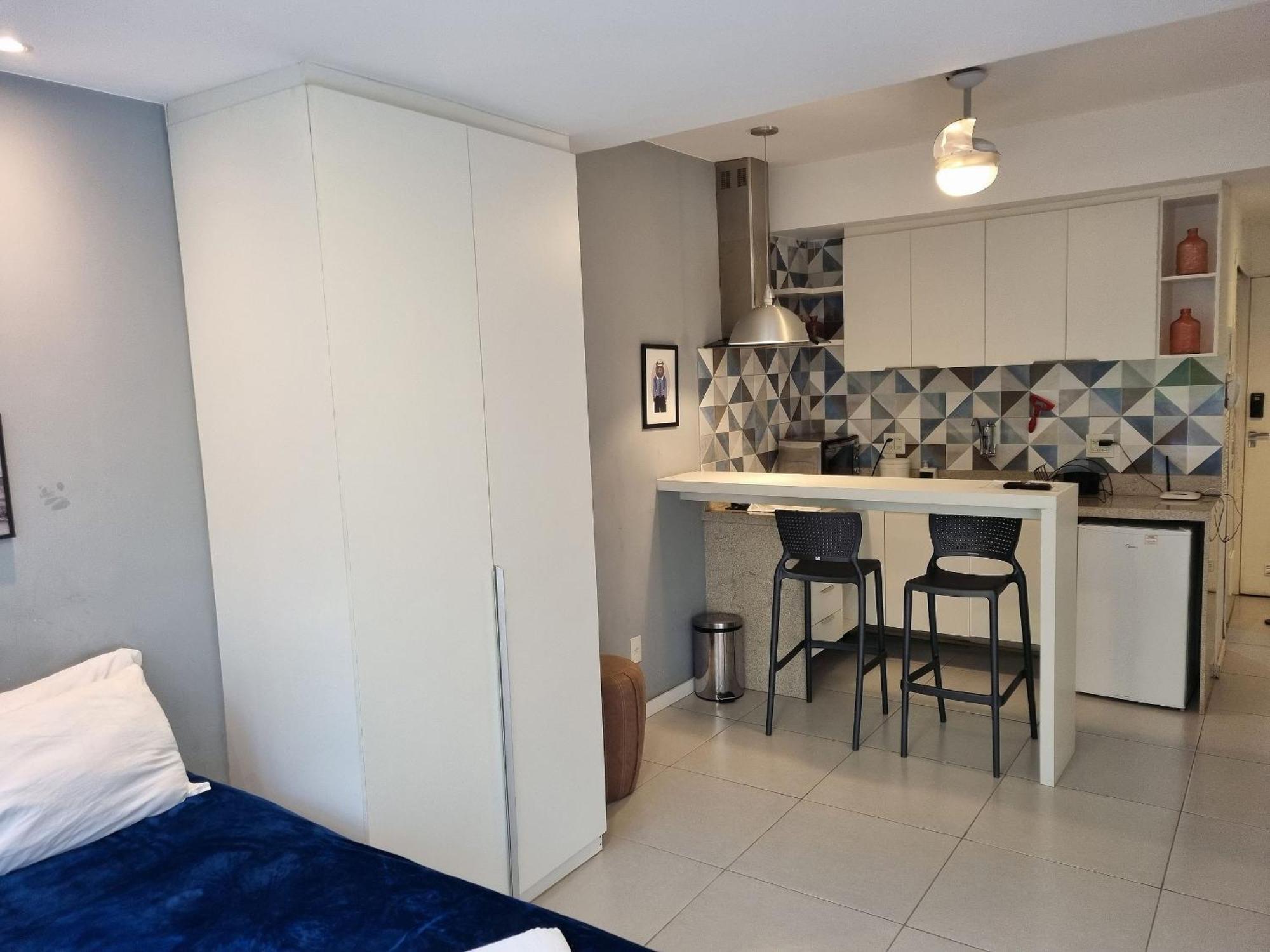Copacabana Stays - A Sua Casa No Rio Rio de Janeiro Exterior foto