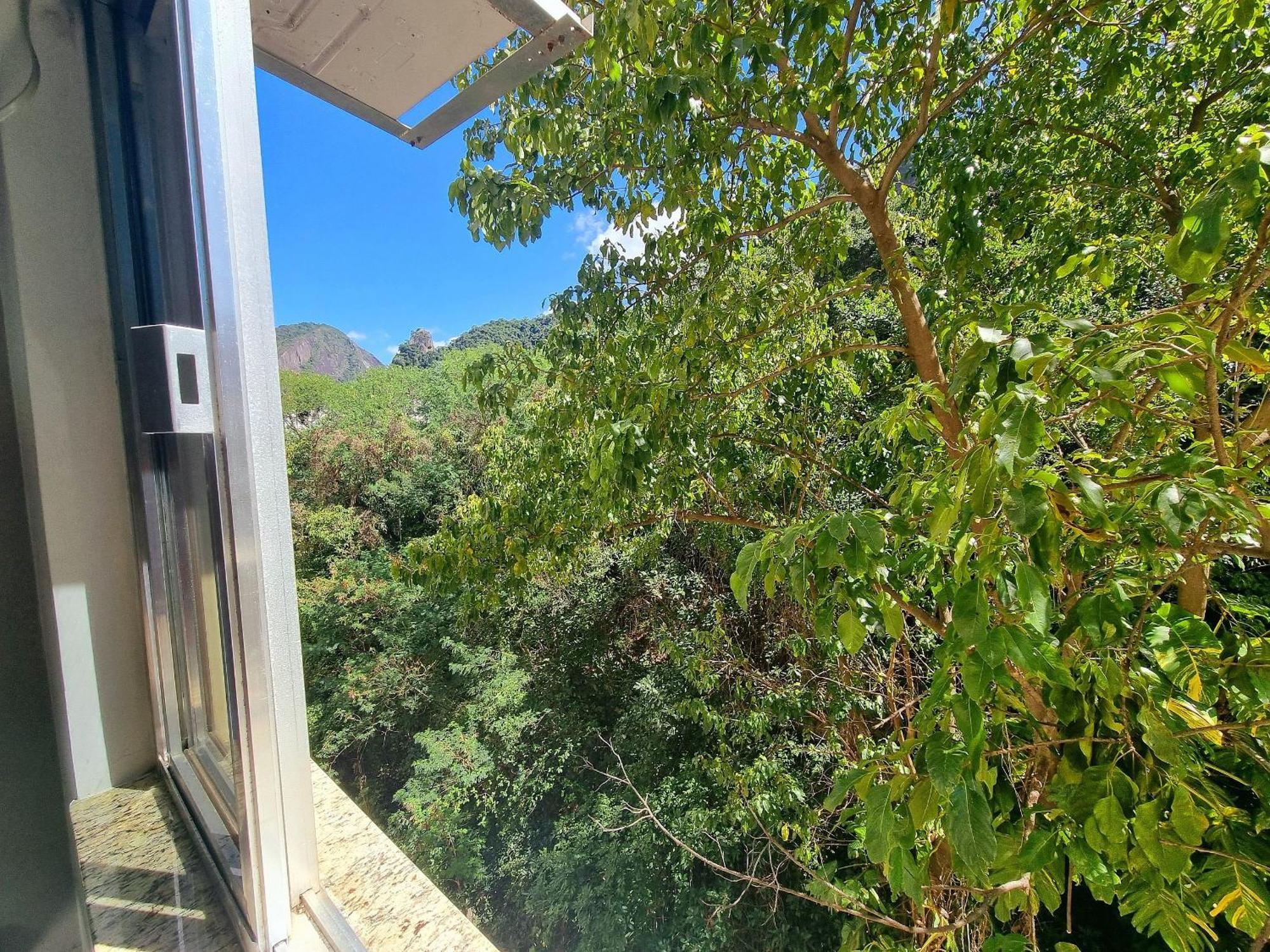 Copacabana Stays - A Sua Casa No Rio Rio de Janeiro Exterior foto